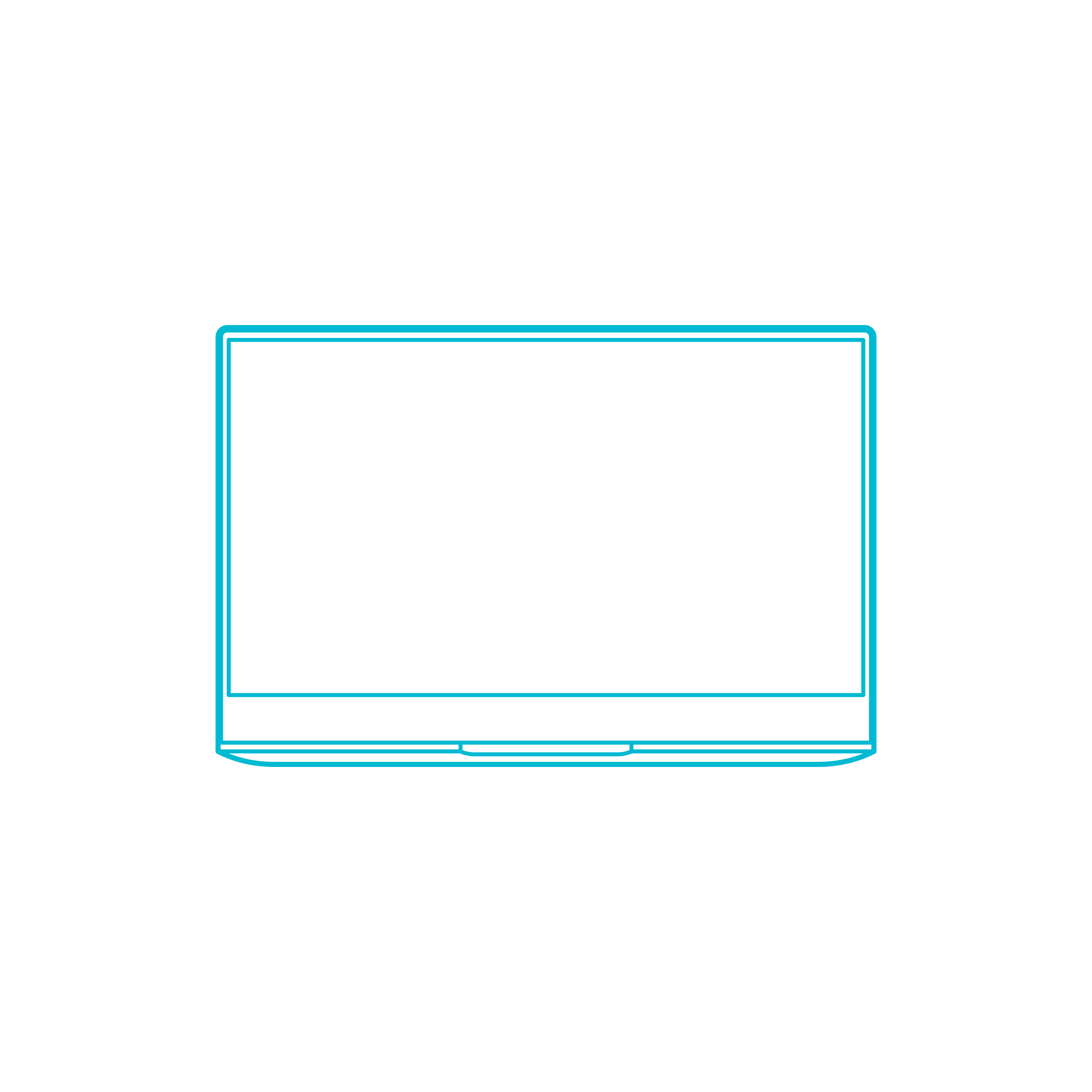 Digital Huawei Laptops Huawei Matebook D 14 Editable Svg Line Art Free Vectors
